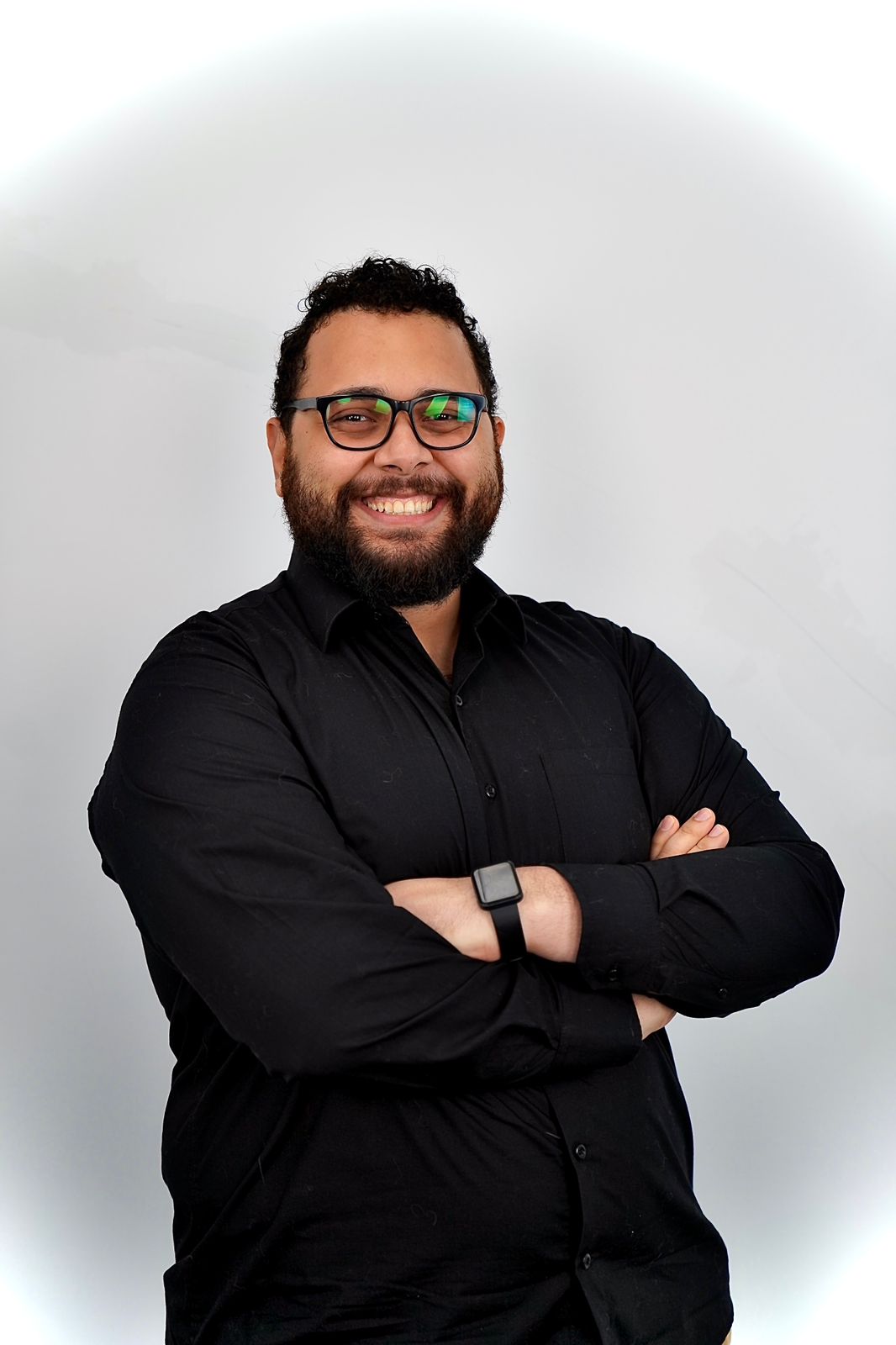 Khaled Badr